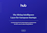 design or redesign your ai generated presentation or pitch decks, canva slides